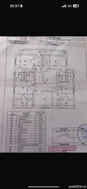 spatiu comercial birouri de inchiriat - imagine 2