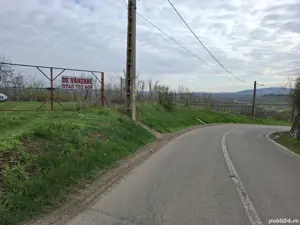 Vand teren intravilan