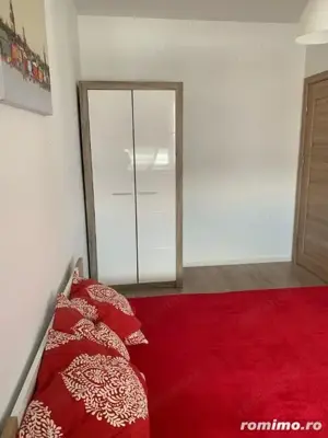 1 camera Zona Fabric