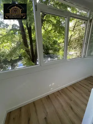 Comision 0 2 Camere Drumul Taberei Metrou Renovat - imagine 7