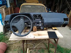  piese Alfa Romeo 164 - imagine 2