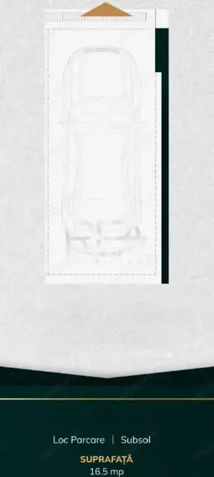 2 camere premium cu parcare | Barbu Văcărescu | Piscină - imagine 17