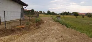 Teren de vanzare in Nazna, bun pentru constructii - imagine 3