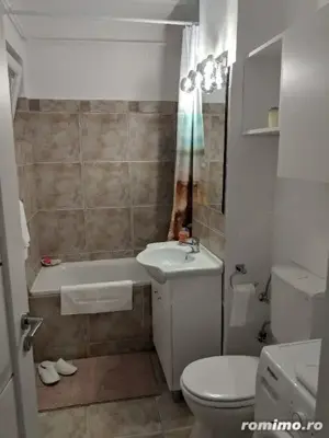 De inchiriat apartament o camera - Zona Sagului  - imagine 3