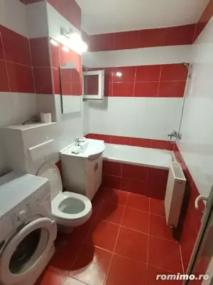 inchiriere apartament 2 camere pe Gheorghe Lazar  - imagine 2