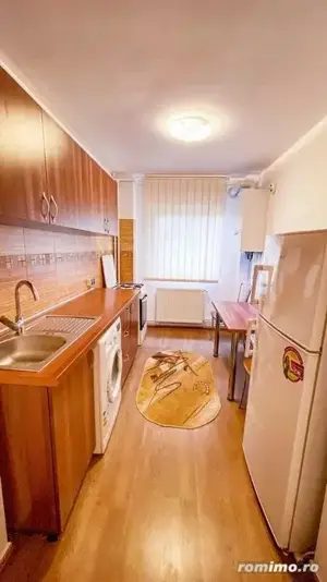 inchiriere apartament 2 camere pe Gheorghe Lazar  - imagine 4