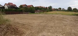 Teren de vanzare in Nazna, bun pentru constructii - imagine 4