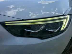 OPEL INSIGNIA GRAND SPORT. Livrare gratis in toata tara. Garantie 12 luni. Buy-Back - imagine 9