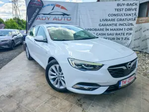 OPEL INSIGNIA GRAND SPORT. Livrare gratis in toata tara. Garantie 12 luni. Buy-Back - imagine 2