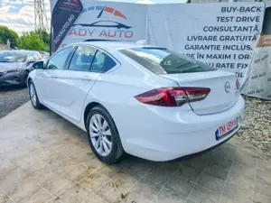 OPEL INSIGNIA GRAND SPORT. Livrare gratis in toata tara. Garantie 12 luni. Buy-Back - imagine 4