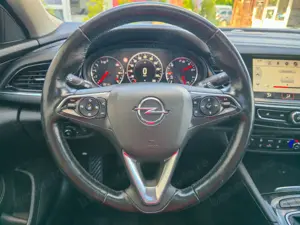 OPEL INSIGNIA GRAND SPORT. Livrare gratis in toata tara. Garantie 12 luni. Buy-Back - imagine 10