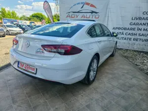 OPEL INSIGNIA GRAND SPORT. Livrare gratis in toata tara. Garantie 12 luni. Buy-Back - imagine 5