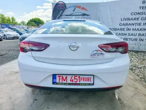 OPEL INSIGNIA GRAND SPORT. Livrare gratis in toata tara. Garantie 12 luni. Buy-Back - imagine 6