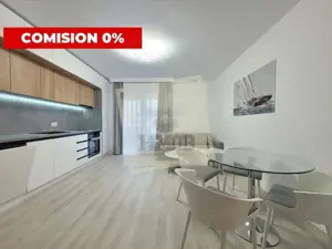 Constructor vand 3 camere balcon zona Mega Image 0% comision