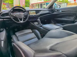 OPEL INSIGNIA GRAND SPORT. Livrare gratis in toata tara. Garantie 12 luni. Buy-Back - imagine 13