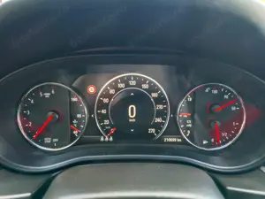 OPEL INSIGNIA GRAND SPORT. Livrare gratis in toata tara. Garantie 12 luni. Buy-Back - imagine 11