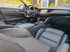 OPEL INSIGNIA GRAND SPORT. Livrare gratis in toata tara. Garantie 12 luni. Buy-Back - imagine 14