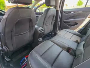 OPEL INSIGNIA GRAND SPORT. Livrare gratis in toata tara. Garantie 12 luni. Buy-Back - imagine 15