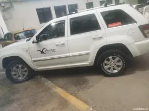 Urgent Grand cherokee model 2009 - imagine 5