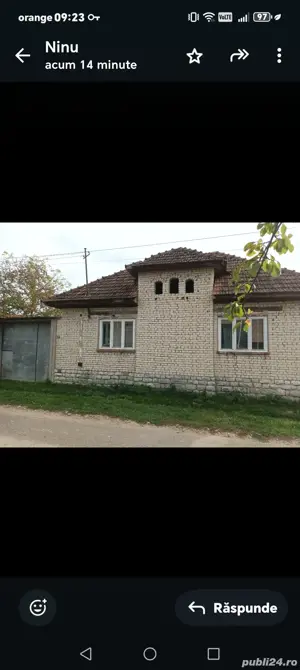 Casă de vânzare  - imagine 3