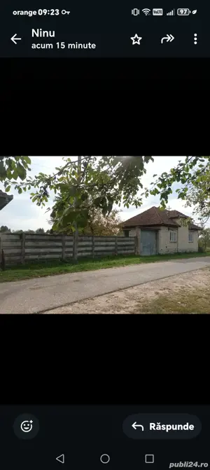 Casă de vânzare  - imagine 4