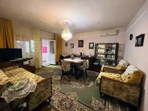 Apartament 3 Camere | Zona Bucovina