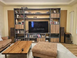 4 cam floreasca, plus 1 cam mansarda(birou), in vila, curte, garaj - imagine 6