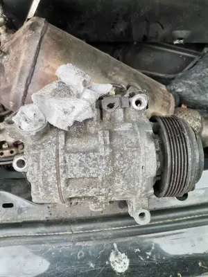 Compresor clima, 447260-1851, 6SBU14C, Bmw 3 (E90) N47D20A (pr:117994)