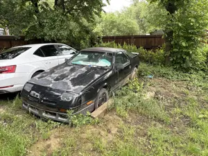 Chrysler GS Turbo 2 Shelby - imagine 2