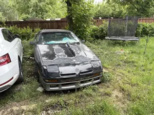 Chrysler GS Turbo 2 Shelby - imagine 3