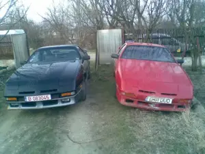 Chrysler GS Turbo 2 Shelby - imagine 4