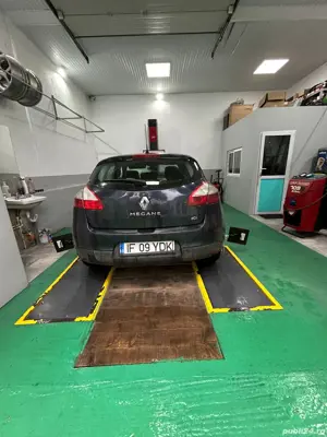 Angajez mecanic geometrie 3D sector 4