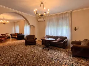 Apartament 3 Camere | Zona Centrala | 160 mp | Garaj - imagine 6