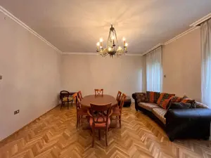 Apartament 3 Camere | Zona Centrala | 160 mp | Garaj - imagine 4