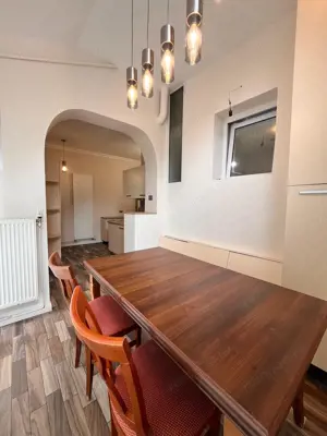 Apartament 3 Camere | Zona Centrala | 160 mp | Garaj - imagine 13