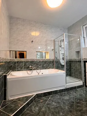 Apartament 3 Camere | Zona Centrala | 160 mp | Garaj - imagine 16