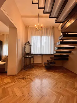 Apartament 3 Camere | Zona Centrala | 160 mp | Garaj - imagine 14