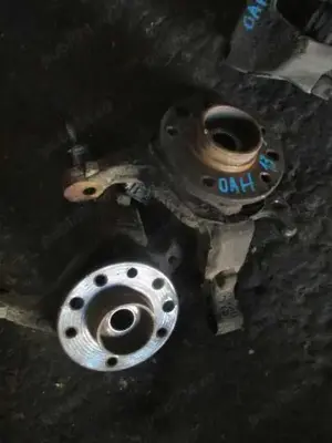 Fuzeta butuc roata stanga dreapta OPEL ASTRA H motor 1,3 diesel CDTI