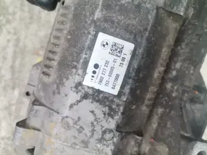 Caseta directie electrica BMW Seria 1 LCI (2008-2011) (E81,E87) 2.0 Motorina 2008, VOLAN STANGA / 78