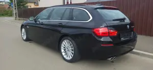 Vand Bmw seria 5 ,motor 2000 diesel 218cp an 2012 - imagine 2