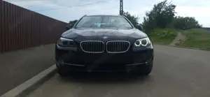 Vand Bmw seria 5 ,motor 2000 diesel 218cp an 2012 - imagine 4