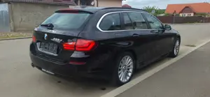 Vand Bmw seria 5 ,motor 2000 diesel 218cp an 2012 - imagine 8