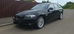 Vand Bmw seria 5 ,motor 2000 diesel 218cp an 2012 - imagine 5