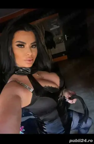 Dominatoare soft hart detin si jucari ofer si servicii totale  - imagine 4