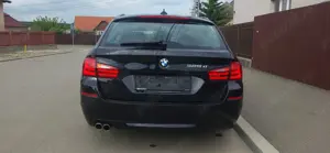 Vand Bmw seria 5 ,motor 2000 diesel 218cp an 2012 - imagine 9