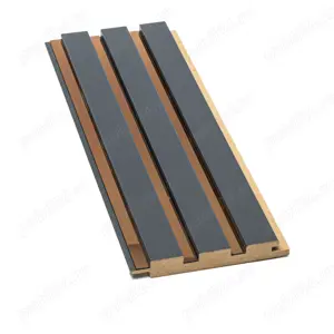 Riflaje WPC de exterior - imagine 3