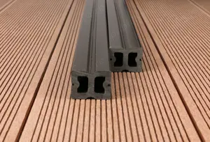 Riflaje WPC de exterior - imagine 5