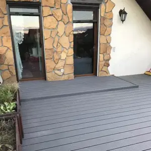 Riflaje WPC de exterior - imagine 4