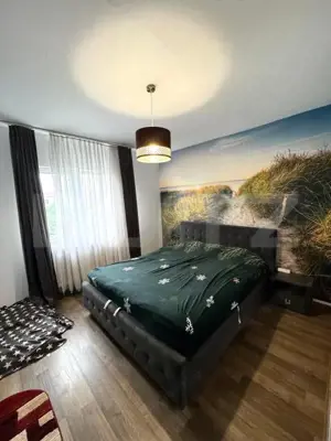 Apartament de vanzare, cu 4 camere, 81 mp, zona Tractorul - imagine 4