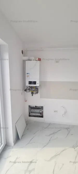 Apartament 2 camere - bloc nou - loc de parcare - 74.000 euro